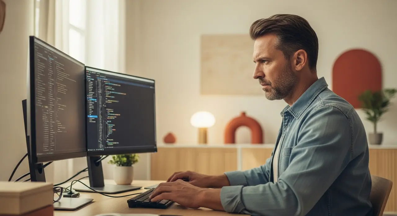Développeur Web Rennes